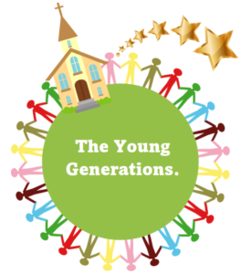 Young Generations Logo